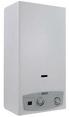 Газовая колонка Baxi SIG-2 11 p