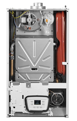 Настенный газовый котел Baxi ECO Life 1.24F
