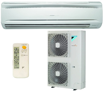Настенная сплит-система Daikin FAA100A / RZQG100L9V1