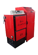 Пеллетный котел ACV ECO Comfort 25