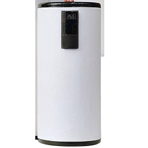 Бойлер косвенного нагрева Lapesa GX-100 S белый