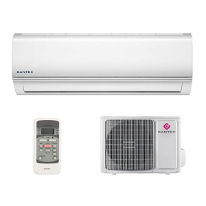 Настенная сплит-система Dantex RK-12SFM/RK-12SFME