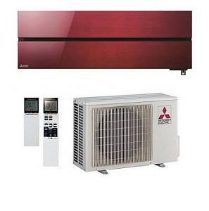 Настенная сплит-система Mitsubishi Electric MSZ-LN35VGR / MUZ-LN35VG