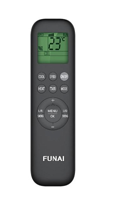 Внутренний блок Funai RAM-I-BS30HP.W01