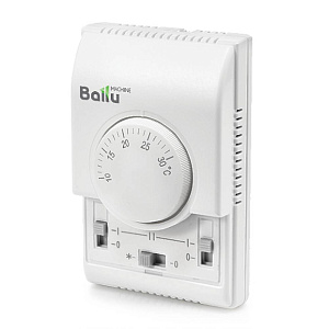 Тепловая завеса электрическая BALLU BHC-L10S06-SP