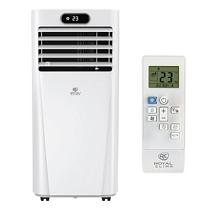 Мобильный кондиционер Royal Clima RM-TS22CH-E2