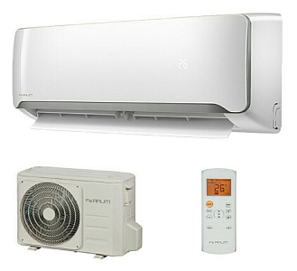 Настенная сплит-система Ferrum FIS12F2/FOS12F2