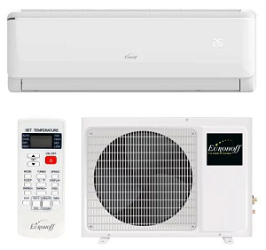 Настенная сплит-система Eurohoff EV-12A