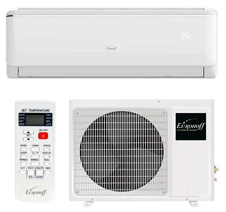 Настенная сплит-система Eurohoff EV-12A