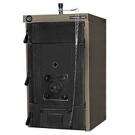 Твердотопливный котел Kentatsu Max 04