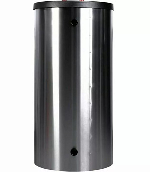 Бойлер косвенного нагрева Federica Bugatti INOX 800 Premium (110 л)