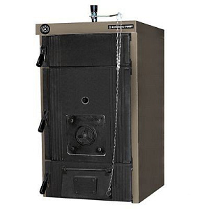 Твердотопливный котел Kentatsu Max 04