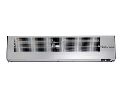 Тепловая завеса электрическая Тропик А5 Techno