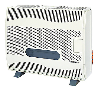 Газовый конвектор Hosseven HBS-12/1V Fan