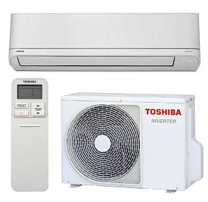 Настенная сплит-система Toshiba RAS-13U2KV/RAS-13U2AV-EE