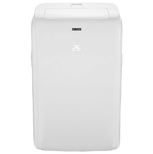 Мобильный кондиционер Zanussi ZACM-12 MSH/N1