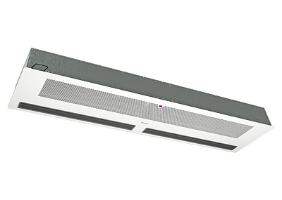 Тепловая завеса электрическая Тепломаш КЭВ-18П3091E