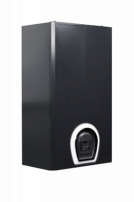 Настенный газовый котел Federica Bugatti 32В VARME