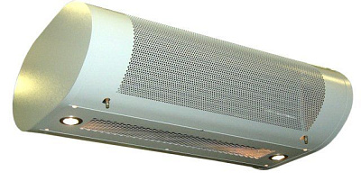 Тепловая завеса Тепломаш КЭВ-П6111А