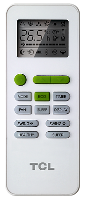 Настенная сплит-система TCL TAC-18HRA/EF