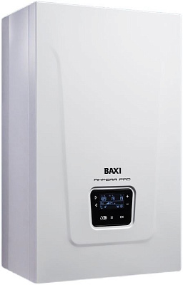 Электрический котел Baxi Ampera Pro 14