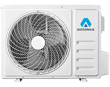 Настенная сплит-система Axioma ASX18H1/ASB18H1