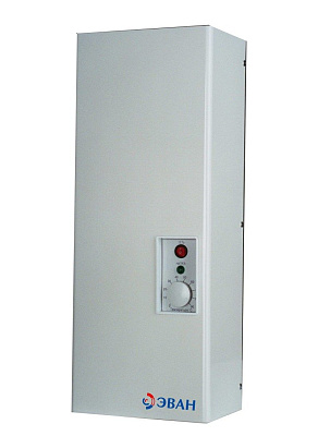Электрический котел Эван класса Стандарт ЭВАН С1 - 18 (380 В)