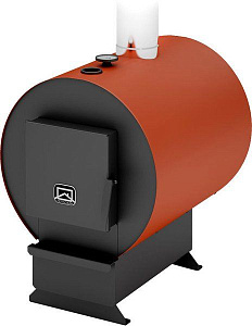 Котел Теплодар Уют с пеллетной горелкой АПГ 25