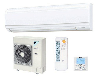 Настенная сплит-система Daikin FAQ71C / RZQG71L8V1