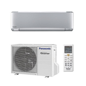 Настенная сплит-система Panasonic CS/CU-XZ25TKE