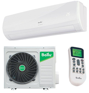Настенная сплит-система Ballu BSQ-36H N1