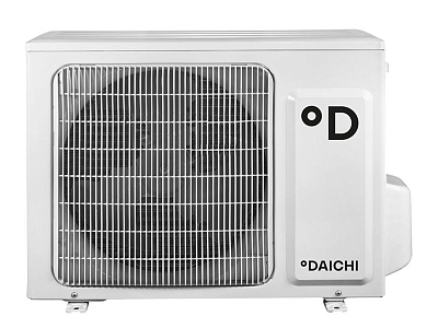 Настенная сплит-система Daichi EVO50AVQS1R / EVO50FVS1R