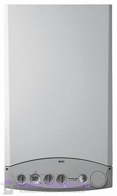 Настенный газовый котёл Baxi PRIME HT 1.240