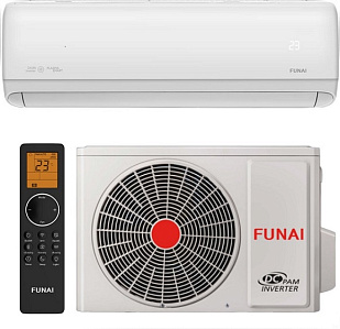 Настенная сплит-система Funai RAC-I-DA50HP.D01
