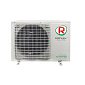Кассетный кондиционер Royal Clima CO-4C 18HNBI/CO-E 18HNBI/pan 8D1