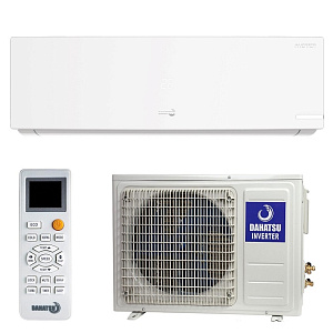 Настенная сплит-система Dahatsu GW-09 H