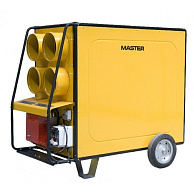 Дизельная тепловая пушка Master BV 690 F S не прямого нагрева