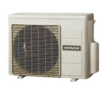 Внешний блок мультисплит-системы Hitachi RAM-40NP2E