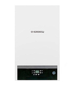 Настенный газовый котел Kentatsu Nobby Smart 24-2CSF