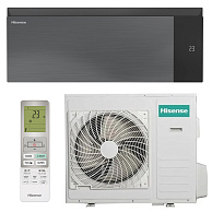 Настенная сплит-система Hisense AS-10UW4RWMQK00(B)