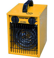 Тепловая электрическая пушка Master B 2 EPB
