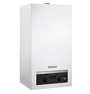 Котел настенный Buderus Logamax U044-24K (7716010341)