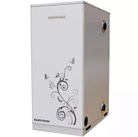 Дизельный котел Navien LFA 24K