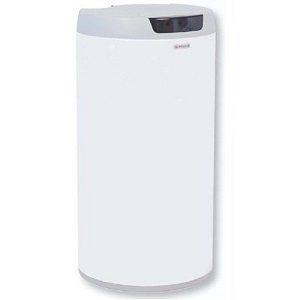 Бойлер косвенного нагрева Drazice OKC 200 NTRR