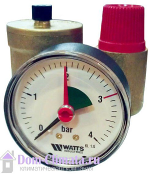 Группа безопасности Watts KSG 30N