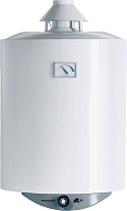 Газовый водонагреватель Ariston S/SGA 100 R