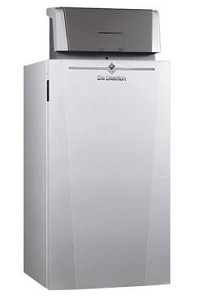 Напольный газовый котел De Dietrich Elidens C140-45