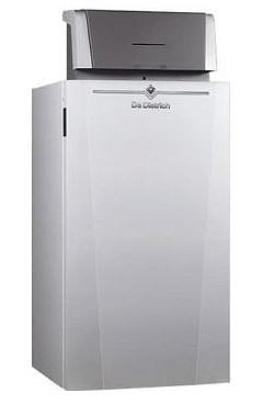 Напольный газовый котел De Dietrich Elidens C140-45