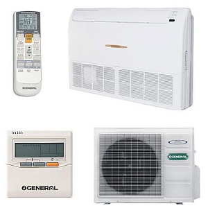 Потолочный кондиционер General ABG18R