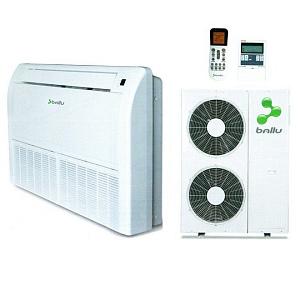 Потолочный кондиционер Ballu BLC_CF-36HN1